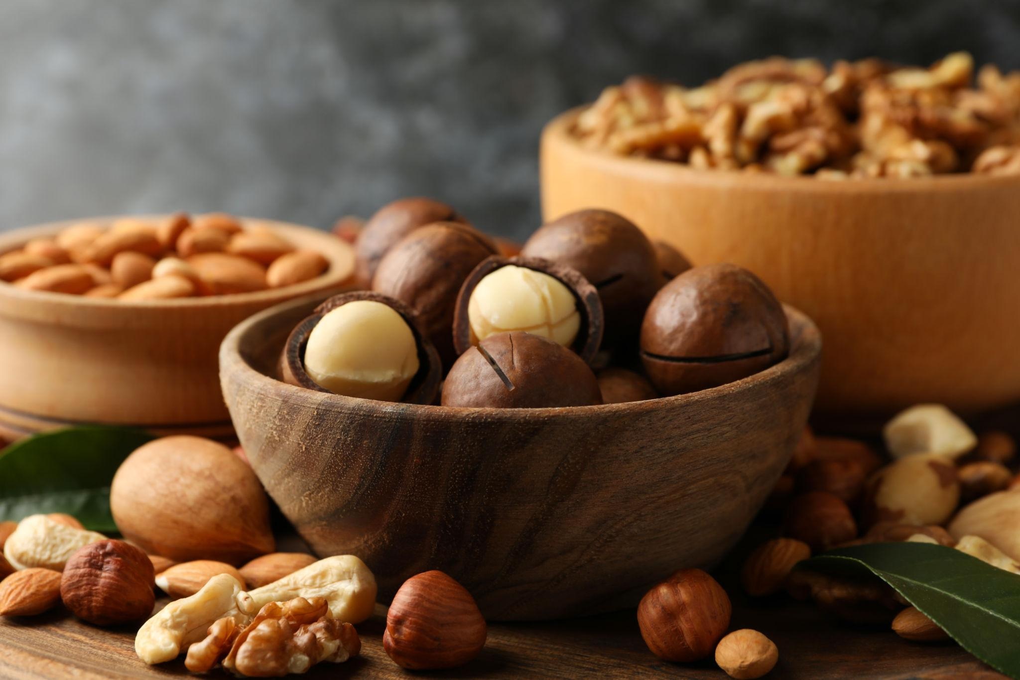 Frutos secos Todo Frutos
