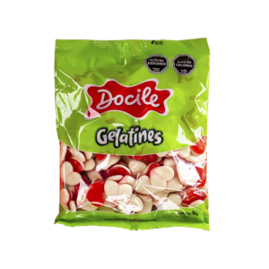 GOMITAS CORAZON