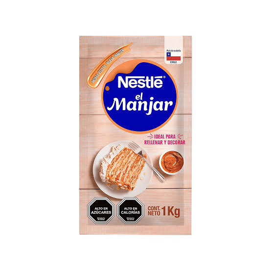 MANJAR