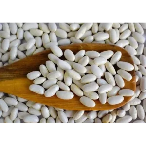 POROTOS BLANCOS