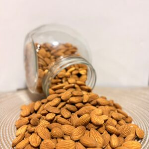 ALMENDRAS