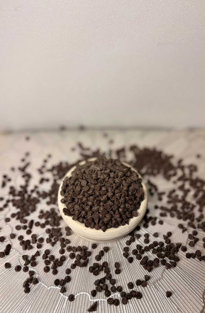 CHIP CHOCOLATE BITTER