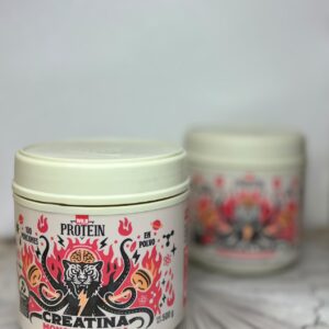 CREATINA MONOHIDROLIZADA