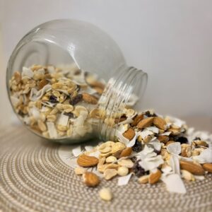 MIX BERRY COCO LAMINADO