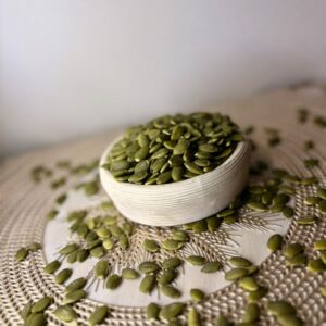 PEPA DE CALABAZA