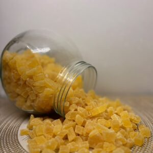 PIÑA CUBO