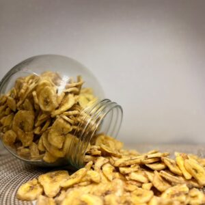 PLATANO CHIP