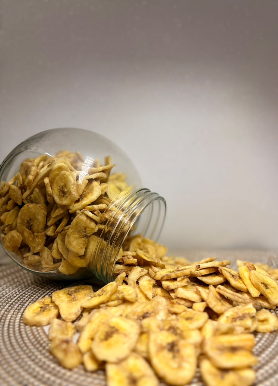 PLATANO CHIP