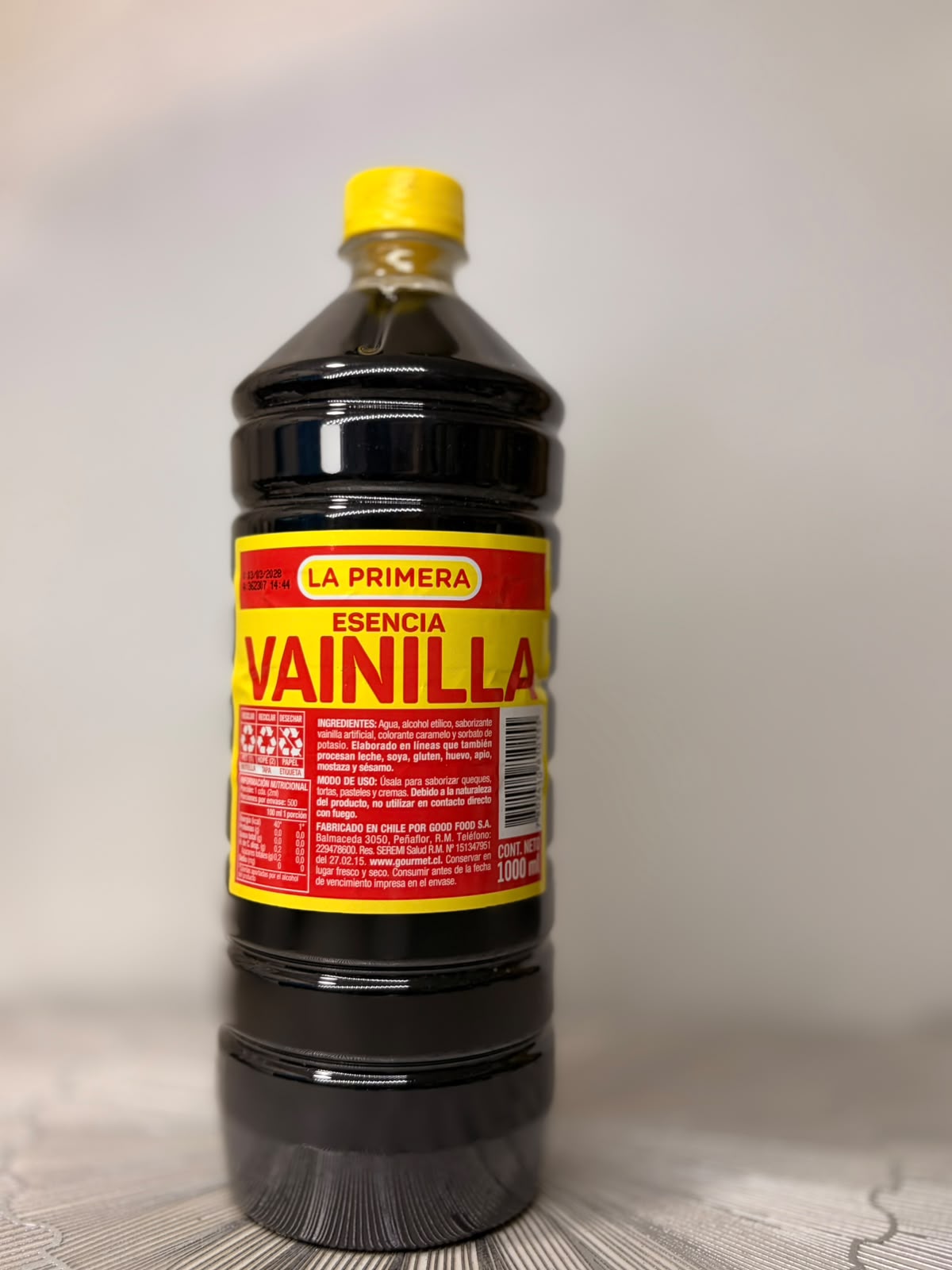 AMBIENTAL AUTOMOVIL TARRO VAINILLA 70G