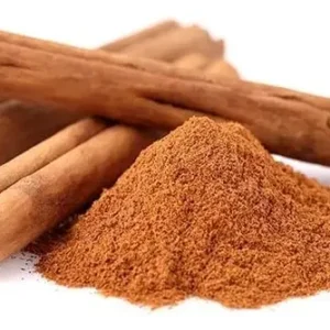 CANELA EN POLVO
